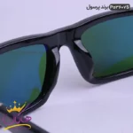 عینک پرسول اورجینال سبز پلار مدل PO3607S - Image 5