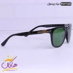 عینک پرسول اورجینال سبز پلار مدل PO3115S - Image 8