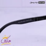 عینک پرسول اورجینال سبز پلار مدل PO3115S - Image 7