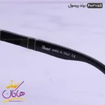 عینک پرسول اورجینال سبز پلار مدل PO3115S - Image 6
