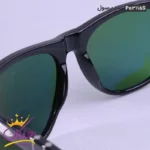 عینک پرسول اورجینال سبز پلار مدل PO3115S - Image 5
