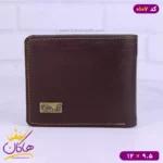 کیف پول جیبی چرم پولاریس 0107 - Image 9