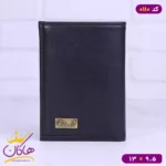 کیف پول جیبی چرم پولاریس 0110 - Image 11