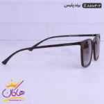 عینک پلیس قهوه ای اورجینال 88103/2 | police - Image 7