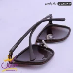 عینک پلیس قهوه ای اورجینال 88103/2 | police - Image 6