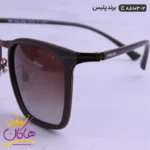 عینک پلیس قهوه ای اورجینال 88103/2 | police - Image 5