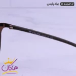 عینک پلیس قهوه ای اورجینال 88103/2 | police - Image 4