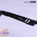 عینک آفتابی پلیس اورجینال مشکی مدل police | c1 - 6560/1 - Image 6