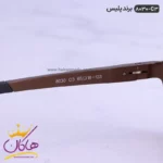 عینک آفتابی پلیس اورجینال قهوه ای مدل police | c3-8030/2 - Image 7