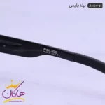 عینک اسپرت پلیس مردانه جیوه ای مدل 8080 - Image 6