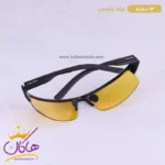 عینک آفتابی پلیس مردانه 8080/3 - Image 7