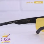 عینک آفتابی پلیس مردانه 8080/3 - Image 6