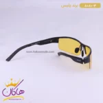 عینک آفتابی پلیس مردانه 8080/3 - Image 5