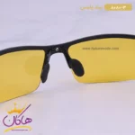 عینک آفتابی پلیس مردانه 8080/3 - Image 4