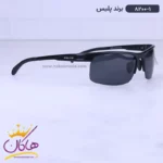 عینک آفتابی مردانه پلیس نیم فریم 8200/1 - Image 4