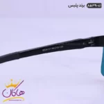 عینک اسپرت پلیس مردانه مدل 8539 جیوه ای - Image 7