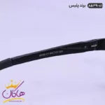 عینک اسپرت پلیس مردانه مدل 8539 جیوه ای - Image 7