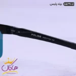 عینک اسپرت پلیس مردانه مدل 8539 جیوه ای - Image 6