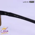 عینک اسپرت پلیس مردانه مدل 8539 جیوه ای - Image 6