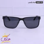 عینک آفتابی پلیس مشکی اورجینال 8553 | police