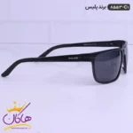 عینک آفتابی پلیس مشکی اورجینال 8553 | police - Image 8