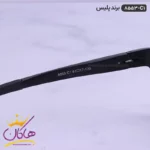 عینک آفتابی پلیس مشکی اورجینال 8553 | police - Image 7