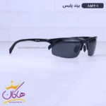 عینک آفتابی مردانه پلیس نیم فریم 8566/1 - Image 4