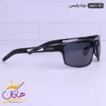 عینک آفتابی پلیس اورجینال مشکی police | 8571/1 - Image 8