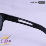 عینک آفتابی پلیس اورجینال مشکی police | 8571/1 - Image 6