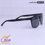 عینک پلیس مشکی اورجینال 8587 | police - Image 8