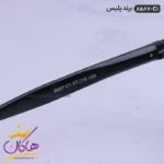عینک پلیس مشکی اورجینال 8587 | police - Image 7