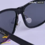 عینک پلیس مشکی اورجینال 8587 | police - Image 5
