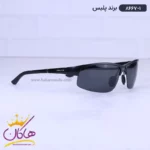عینک پلیس اسپرت مشکی 8667 - Image 4