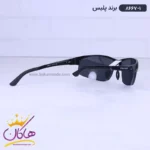 عینک پلیس اسپرت مشکی 8667 - Image 3