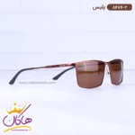 عینک آفتابی مردانه پلیس آلومینیومی 8676/2 - Image 3