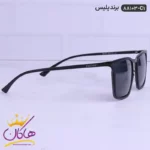 عینک آفتابی پلیس مشکی اورجینال 88103 | police - Image 8