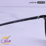 عینک آفتابی پلیس مشکی اورجینال 88103 | police - Image 7