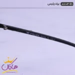 عینک آفتابی پلیس مشکی اورجینال 88103 | police - Image 6