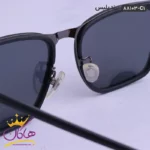 عینک آفتابی پلیس مشکی اورجینال 88103 | police - Image 5