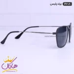 عینک آفتابی پلیس فلزی اورجینال police | P309 - Image 8
