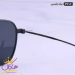 عینک آفتابی پلیس فلزی اورجینال police | P309 - Image 6