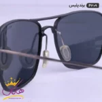 عینک آفتابی پلیس فلزی اورجینال police | P309 - Image 5