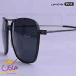 عینک آفتابی پلیس فلزی اورجینال police | P309 - Image 4