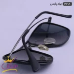 عینک آفتابی پلیس فلزی اورجینال police | P309 - Image 3