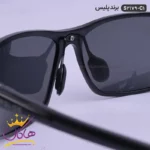عینک آفتابی پلیس اورجینال مشکی police | s2179/1 - Image 4
