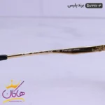 عینک آفتابی پلیس فلزی اورجینال طلایی کد 8997 | police - Image 7