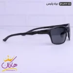 عینک آفتابی مشکی پلیس اورجینال مدل police | 9033 - Image 8