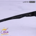 عینک آفتابی مشکی پلیس اورجینال مدل police | 9033 - Image 7