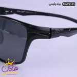 عینک آفتابی مشکی پلیس اورجینال مدل police | 9033 - Image 4