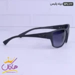 عینک آفتابی پلیس مشکی اورجینال کد police | SPL144 - Image 8
